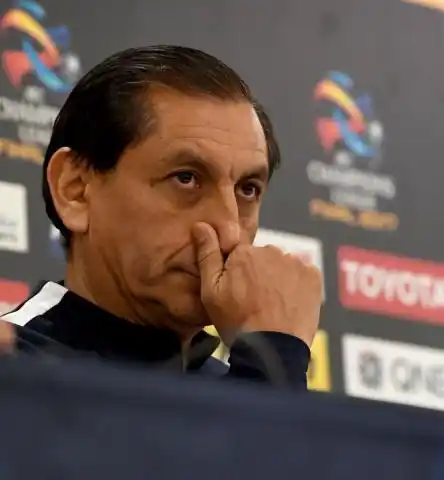 Ramón Díaz y la relación con Gallardo