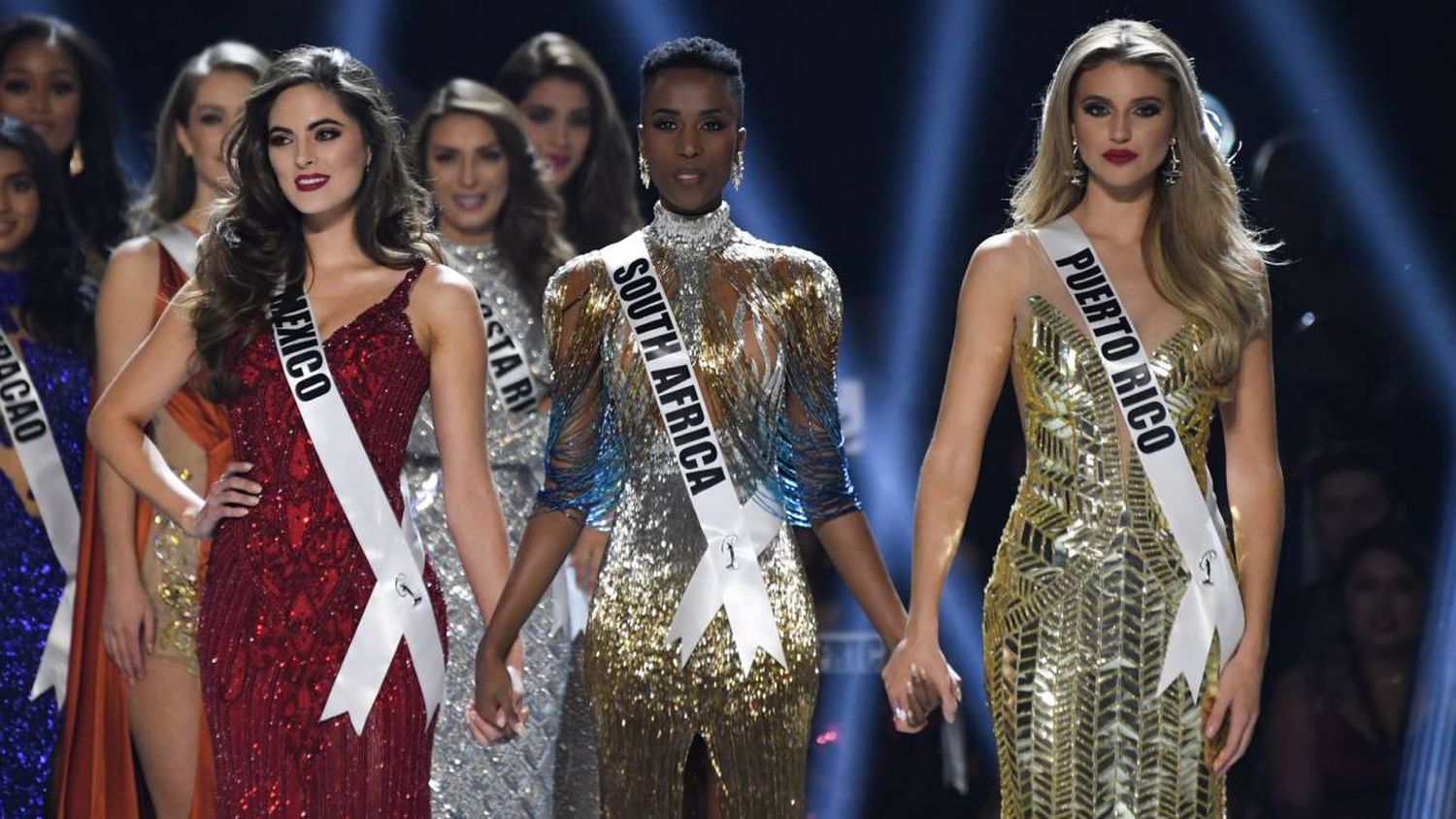 En México quieren prohibir los concursos de belleza