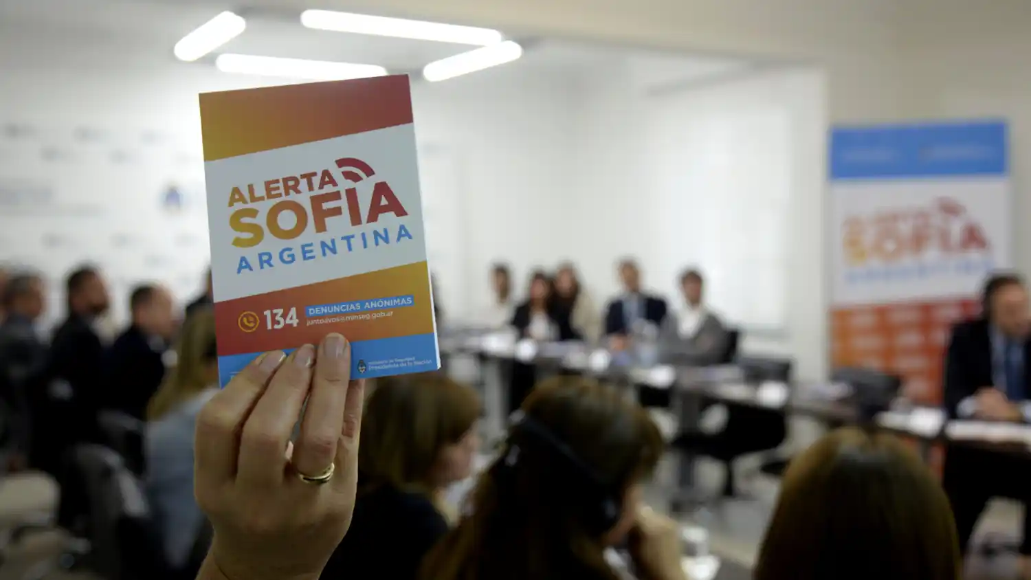 Cómo funciona Alerta Sofía, el sistema de Facebook para buscar chicos extraviados