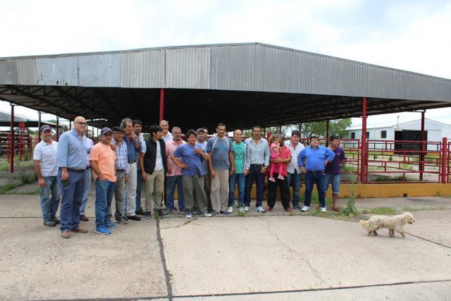 FEERSA aguarda el cese de la feria extraordinaria