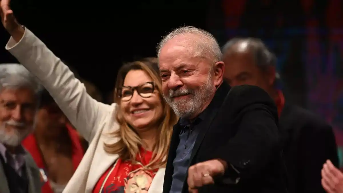Ganó Lula y de nuevo será presidente: Quiénes son los dirigentes del Frente de Todos que están en Brasil