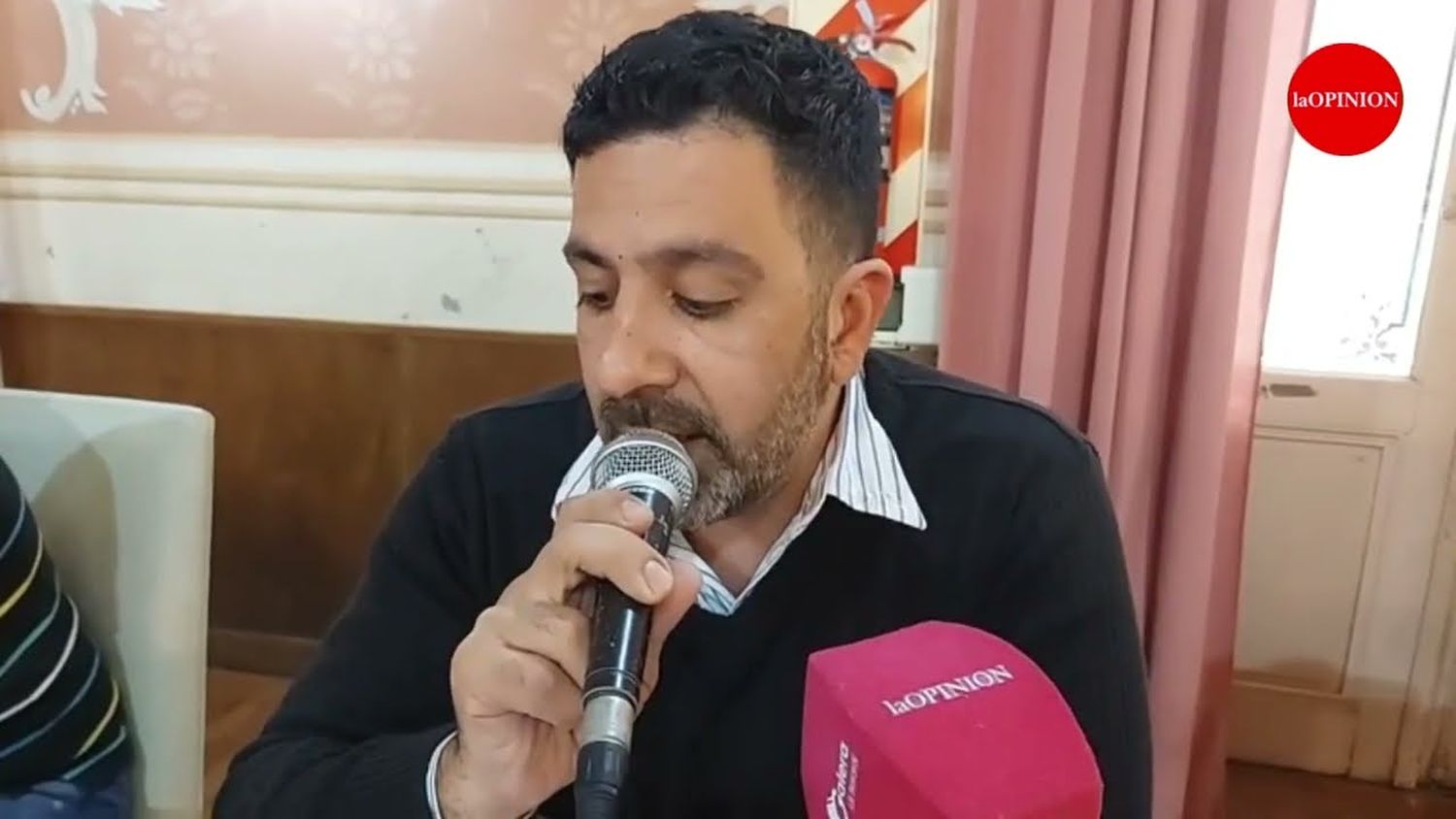 El Concejo acompaña propuesta legislativa para declarar a Vuelta de Obligado “ciudad patriótica”