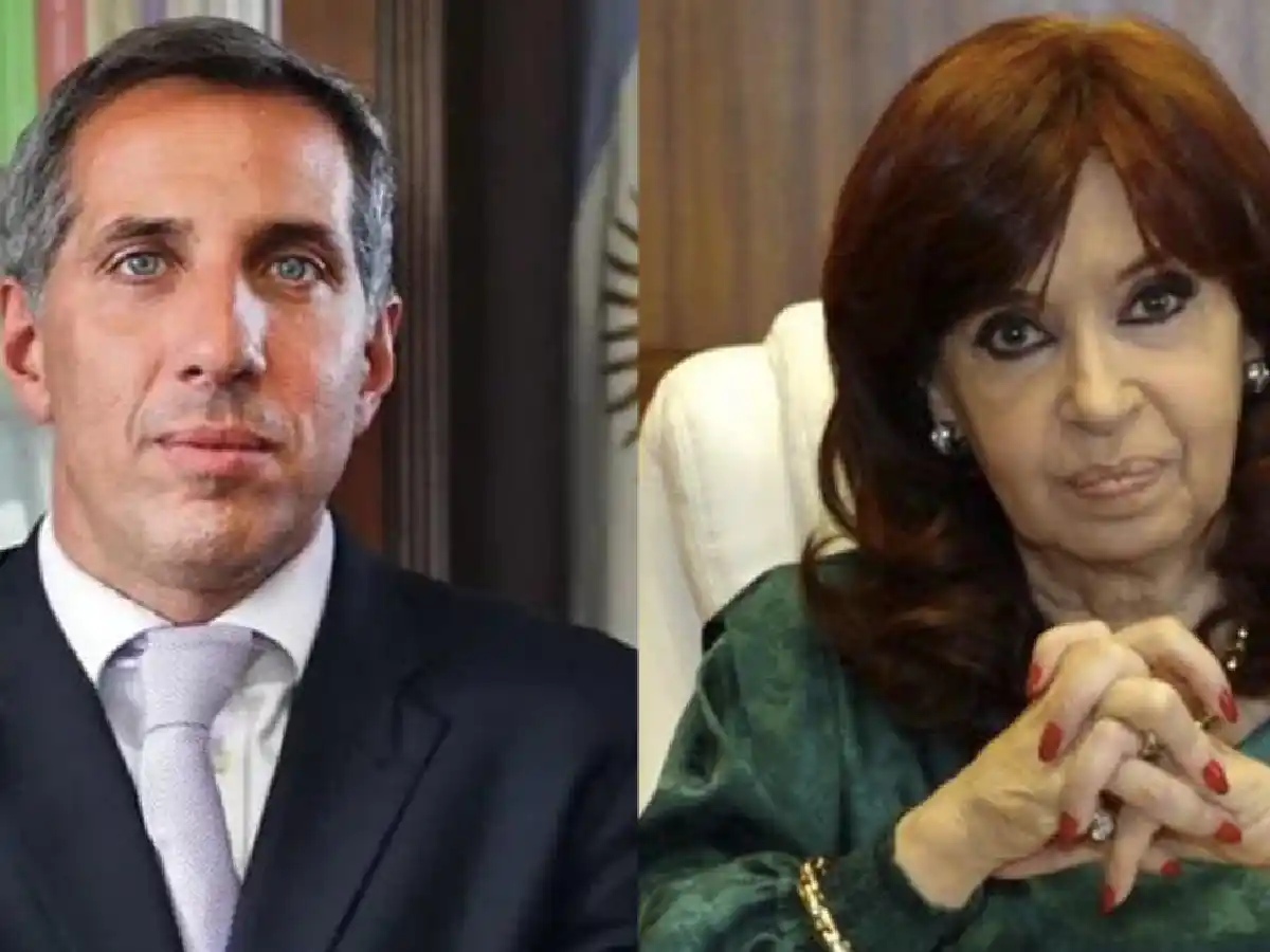 Juicio por Obra Pública: Luciani finaliza su alegato y se espera un fuerte pedido de condena para Cristina Kirchner