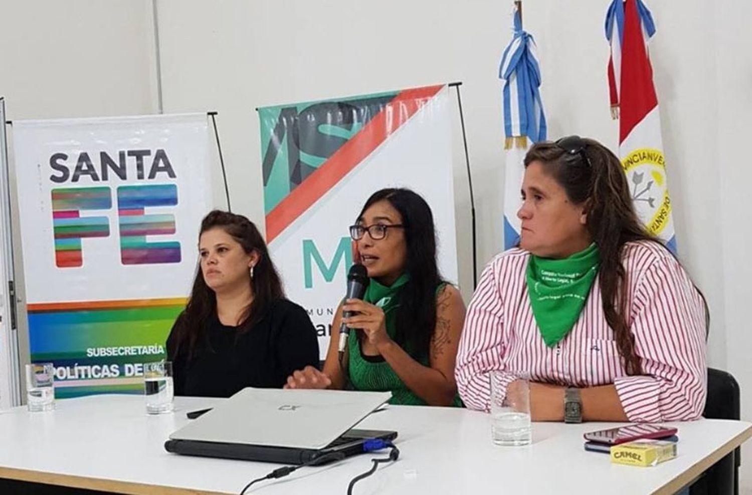 El Derecho a la Salud Sexual y Reproductiva de las Mujeres fue analizado por la provincia