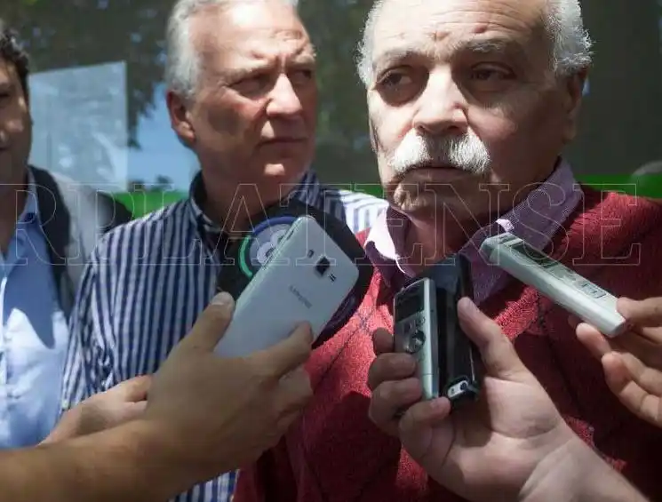 Sin medidas de fuerza, la negociación paritaria pasa a un cuarto intermedio