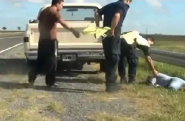 Al volante, mató en 2012 y ahora lo detuvieron manejando borracho 