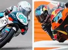 Morelli y Perrone cerraron el año en Valencia con una buena actuación para Argentina.