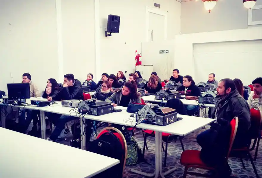 La Cepit proyecta duplicar a 3200 la cantidad de trabajadores del sector para 2020