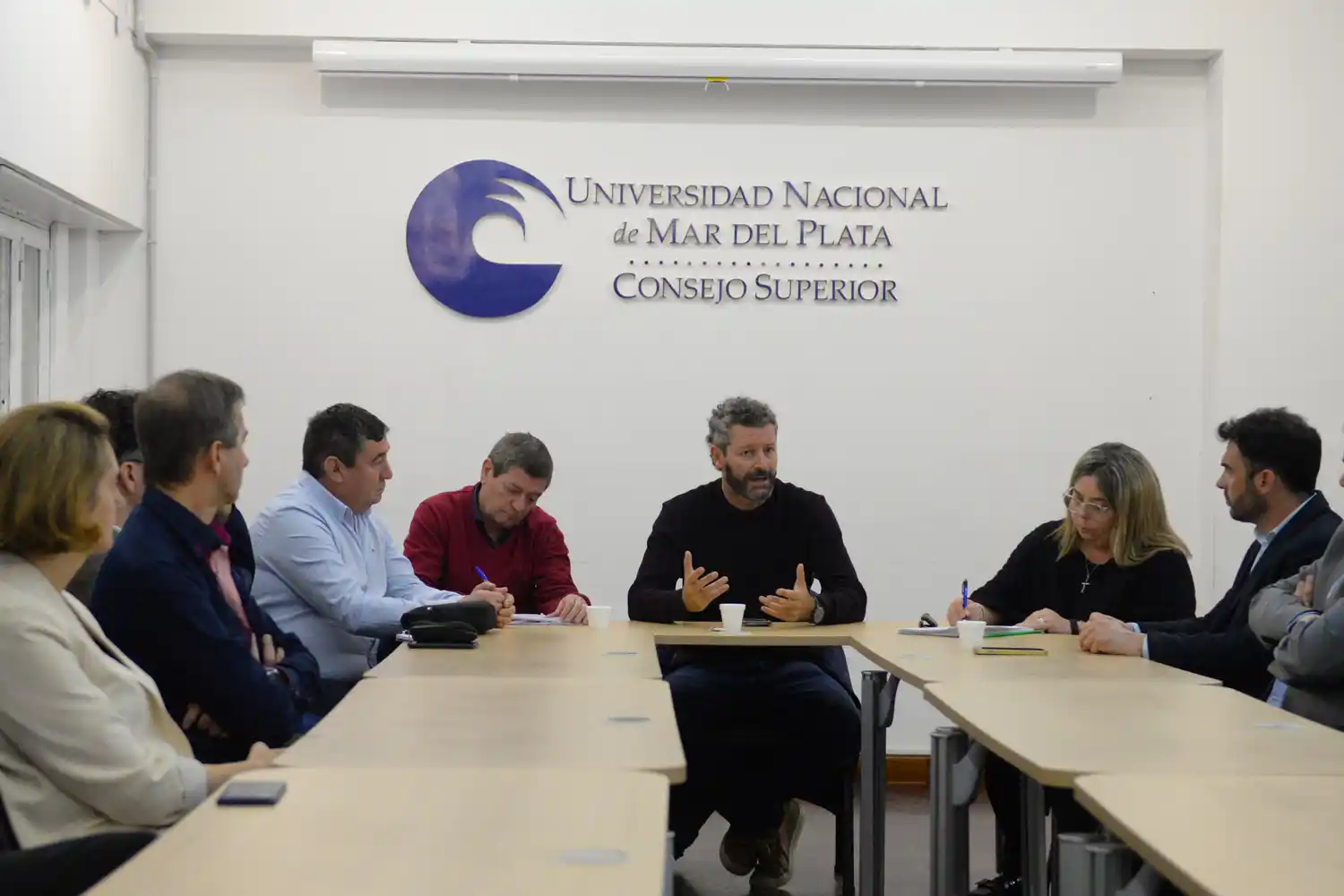 Trabajarán en estudios y proyectos destinados a mejorar la calidad de vida de los habitantes de la región.