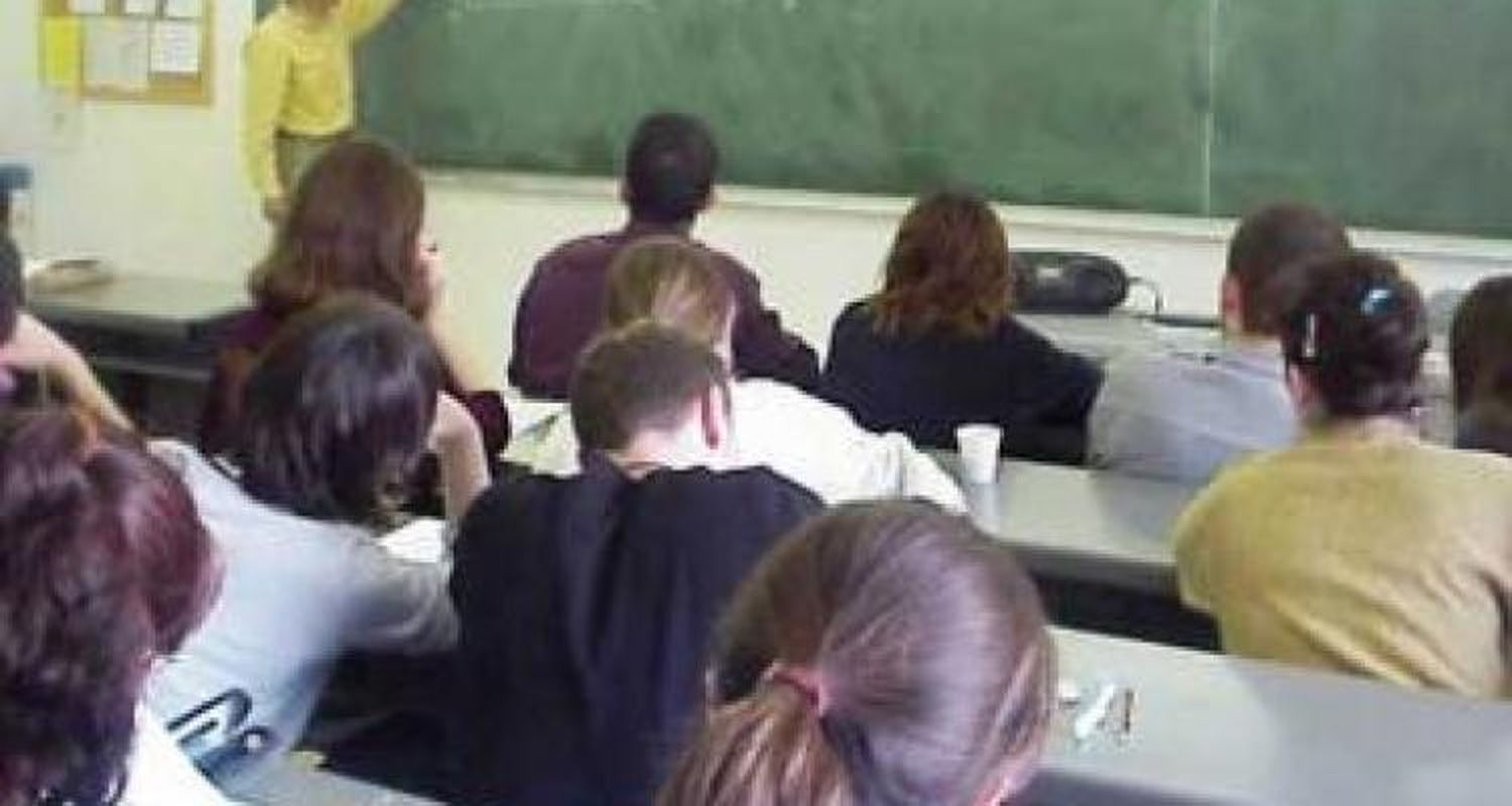 Asamblea de UEB