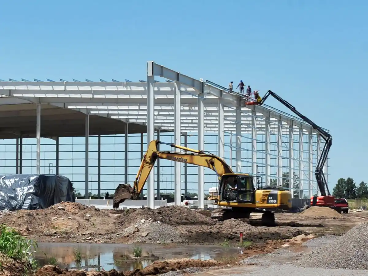 Lear suma 56 nuevos trabajadores y  ya superaron las 200 incorporaciones