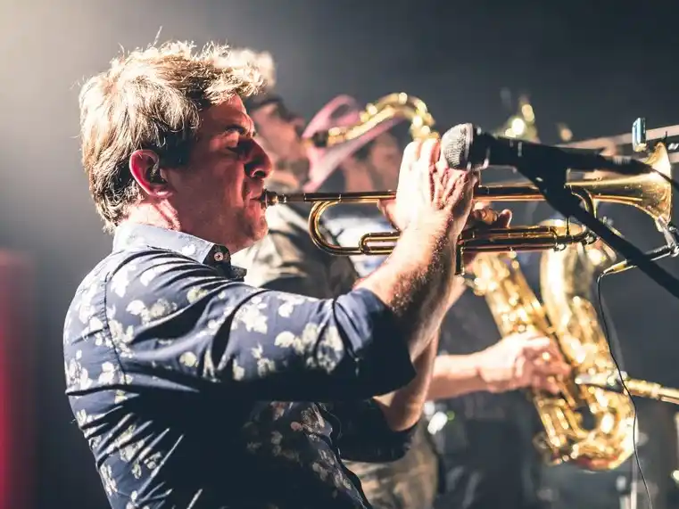 La banda uruguaya No Te Va a Gustar llega a Necochea para un concierto imperdible