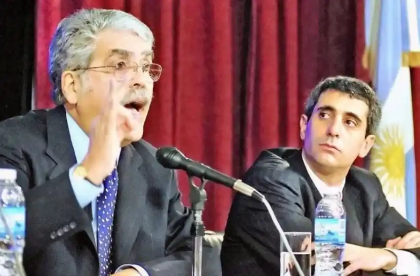 Coimas millonarias: detienen a empresarios y ex funcionarios K