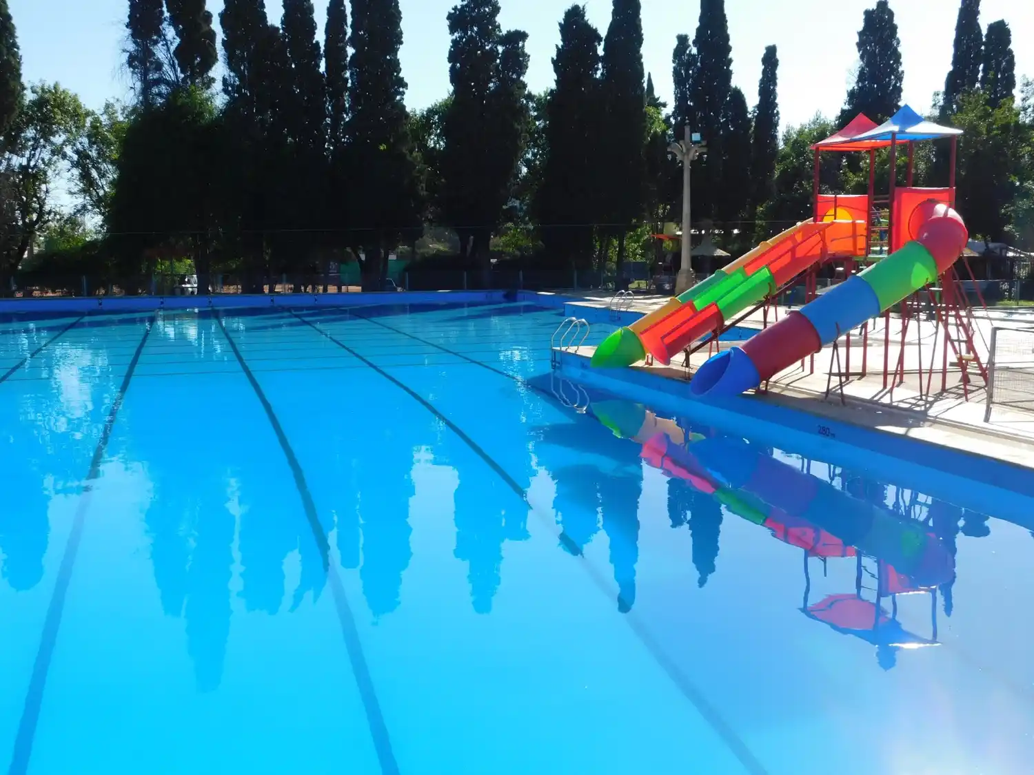 parque municipal - 1