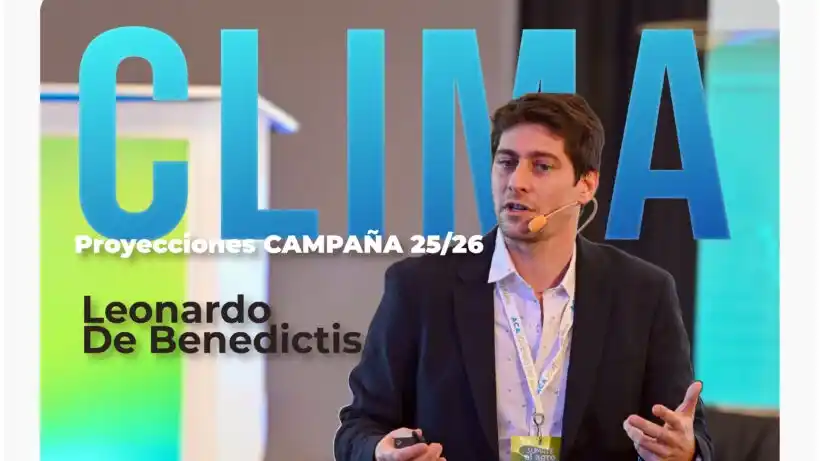 El próximo martes. Se realizará una atractiva conferencia en San Cayetano