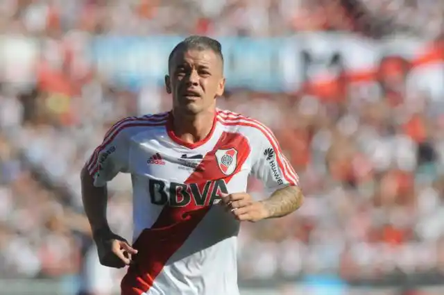 DAlessandro y su regreso a River: "Volver a Argentina no es fácil"