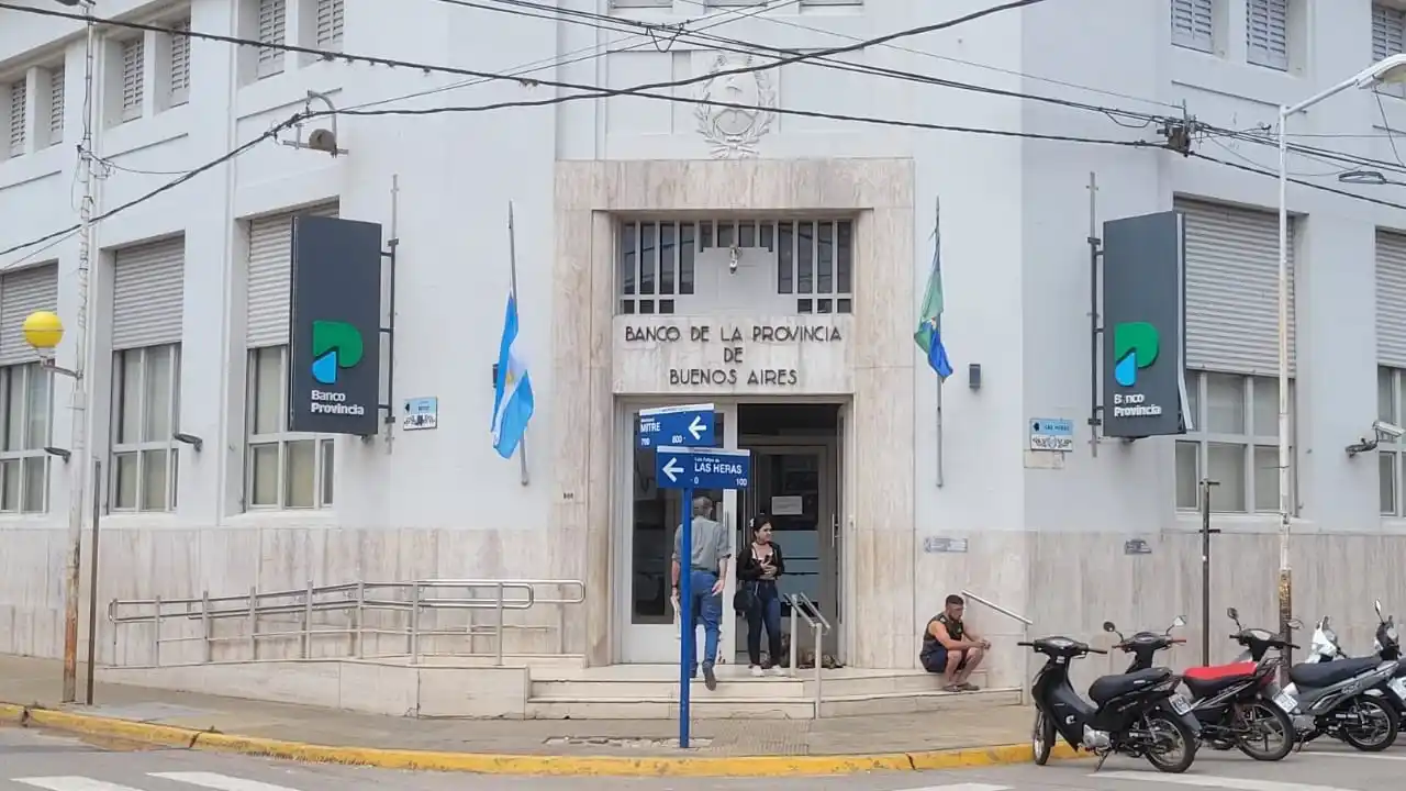 El Banco Provincia comenzará con el horario de verano desde este martes 2 de diciembre.