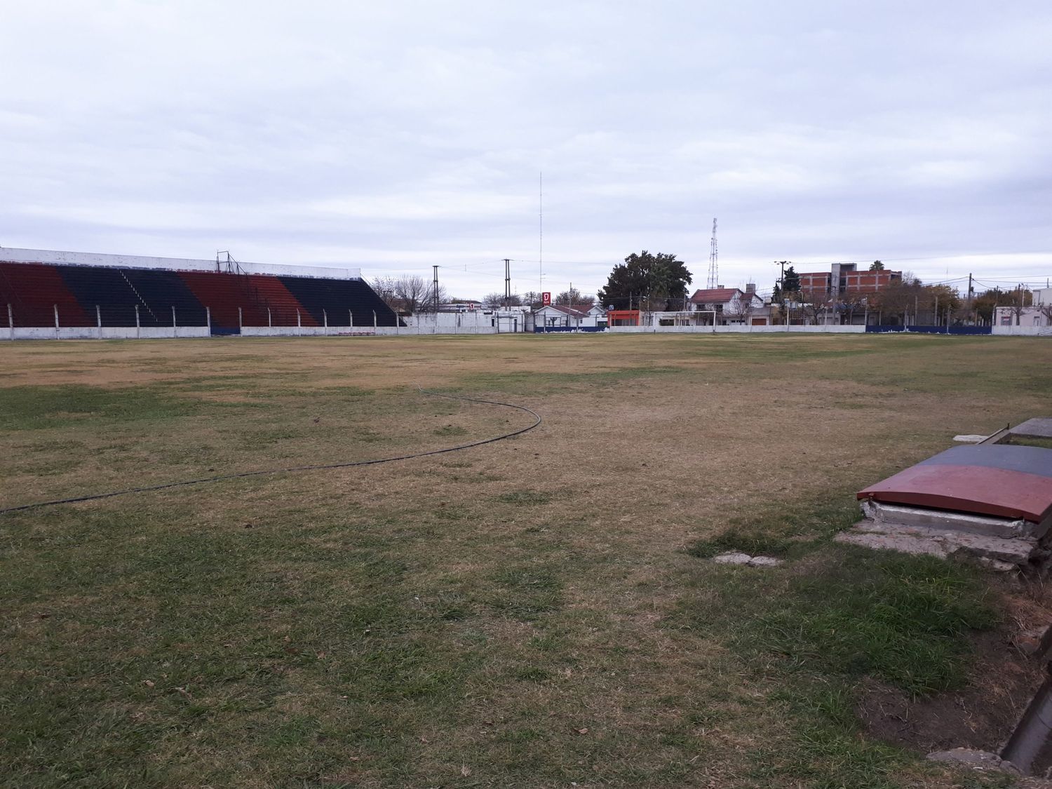 Torneo Preparación: cómo se jugarán las semifinales