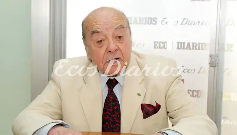 “El problema es que se oculta el mar”