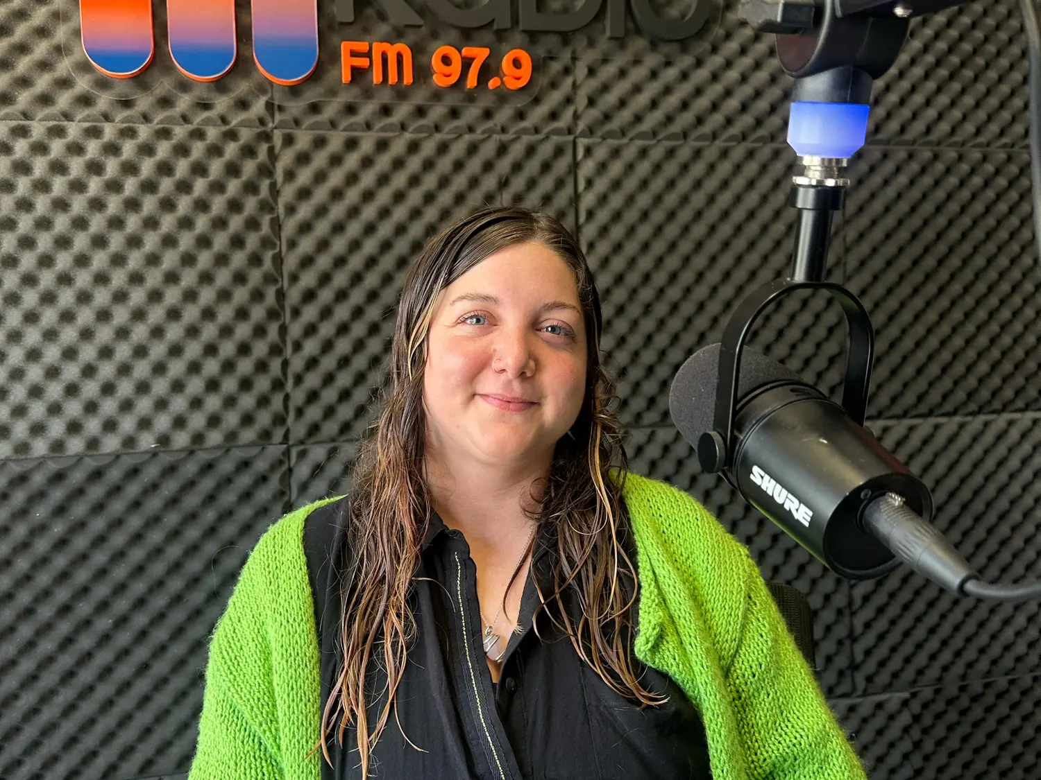 Bienestar con Rocío Sánchez: Charlamos con la terapeuta holística, Jésica Iervasi