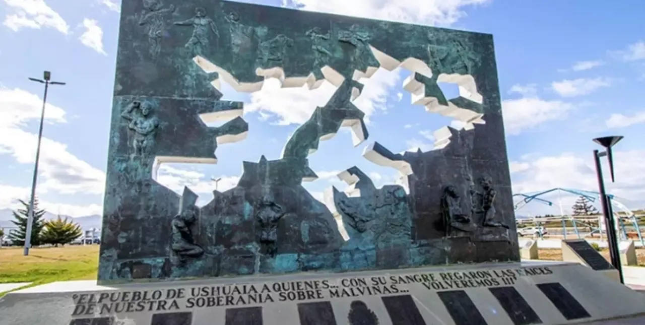Argentina rechazó de “manera categórica” las maniobras militares británicas en las islas Malvinas