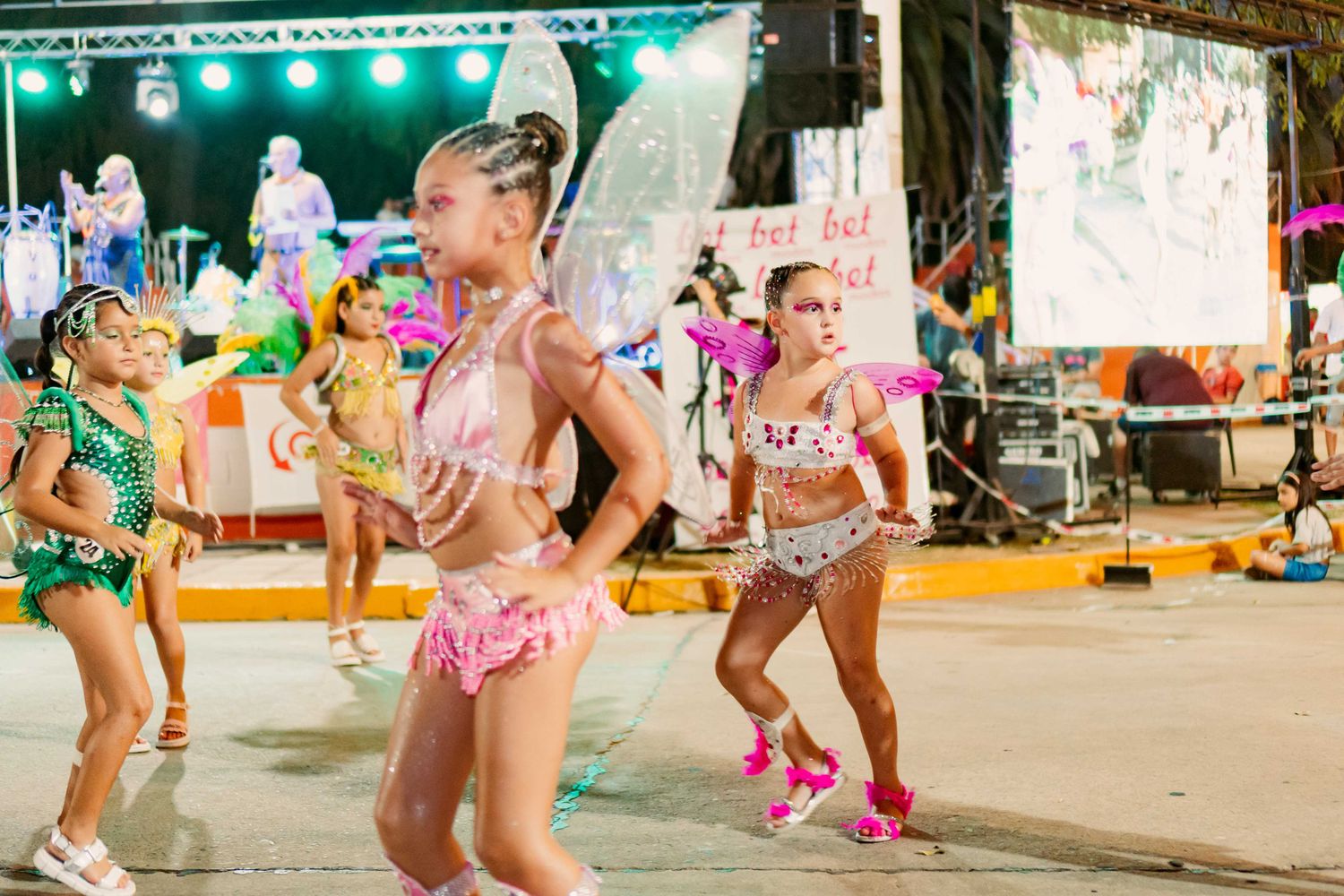 Carnavalazo