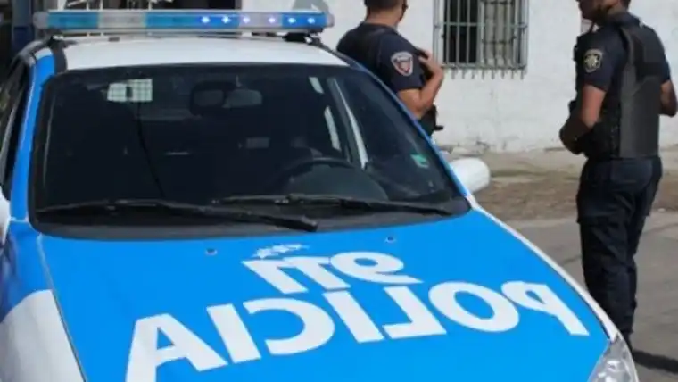 Se perpetró un homicidio en barrio Yapeyú