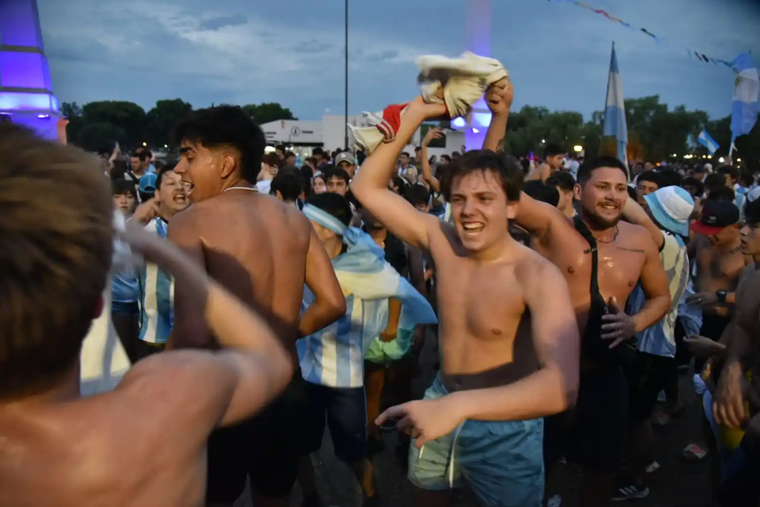 festejos argetnina - 4