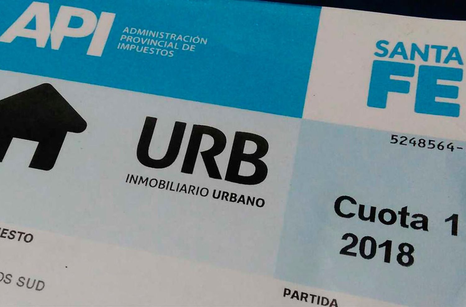 Proponen planes de pago a deudores del Inmobiliario y premiar a los cumplidores