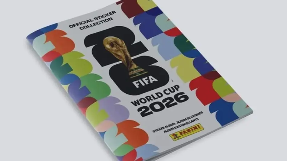 Furor por las figuritas del Mundial en Mar del Plata: álbumes agotados, precios dispares y una postal cruda del centro