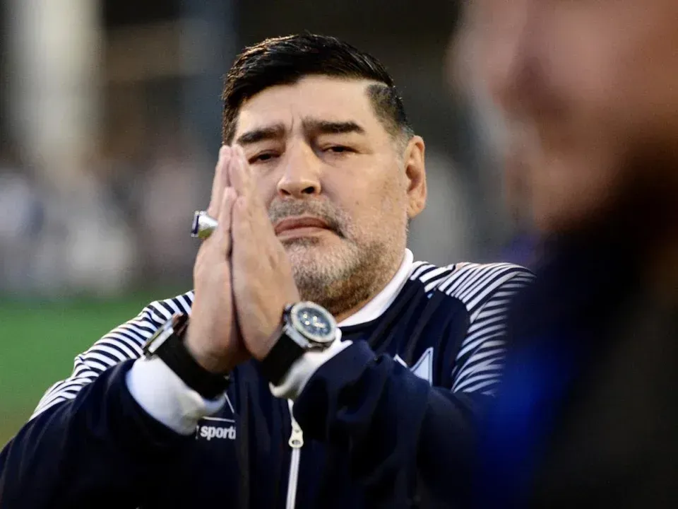 El juicio por la muerte de Diego comenzará el 14 de abril. Foto: GELP