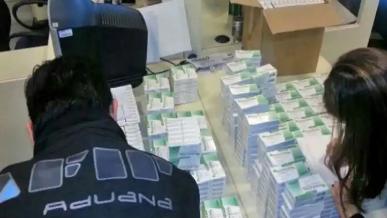 Medicamentos a Venezuela: Admiten “un error involuntario”