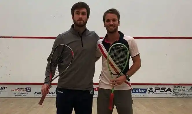 Romiglio ganó la 3° fecha del local