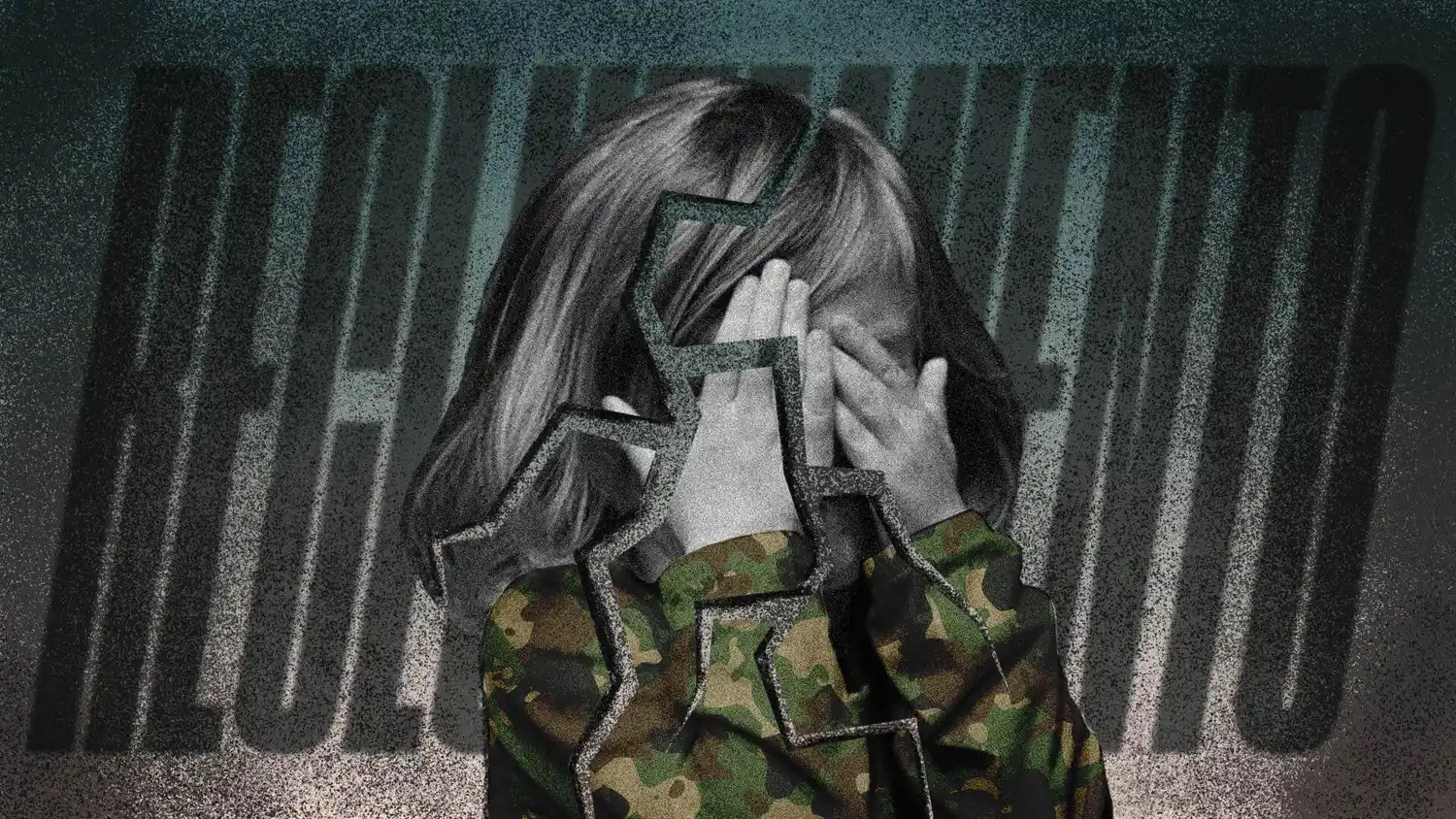 23 casos de reclutamiento de menores en este 2023