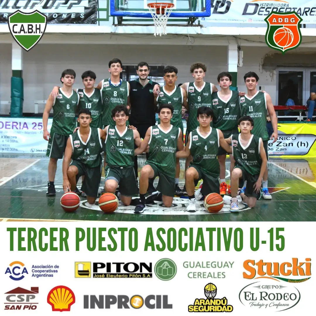 U-15
