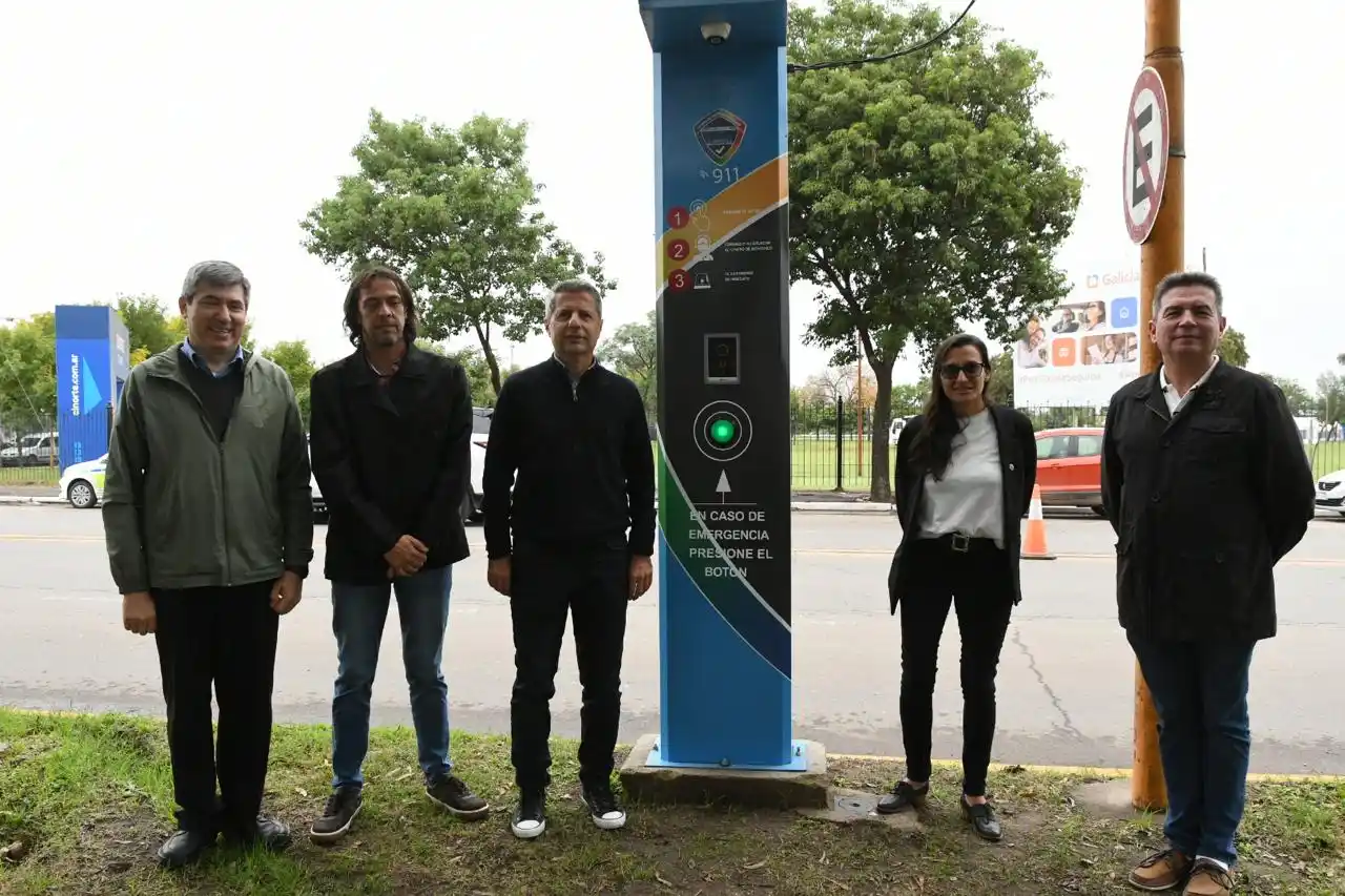 totems de asistencia