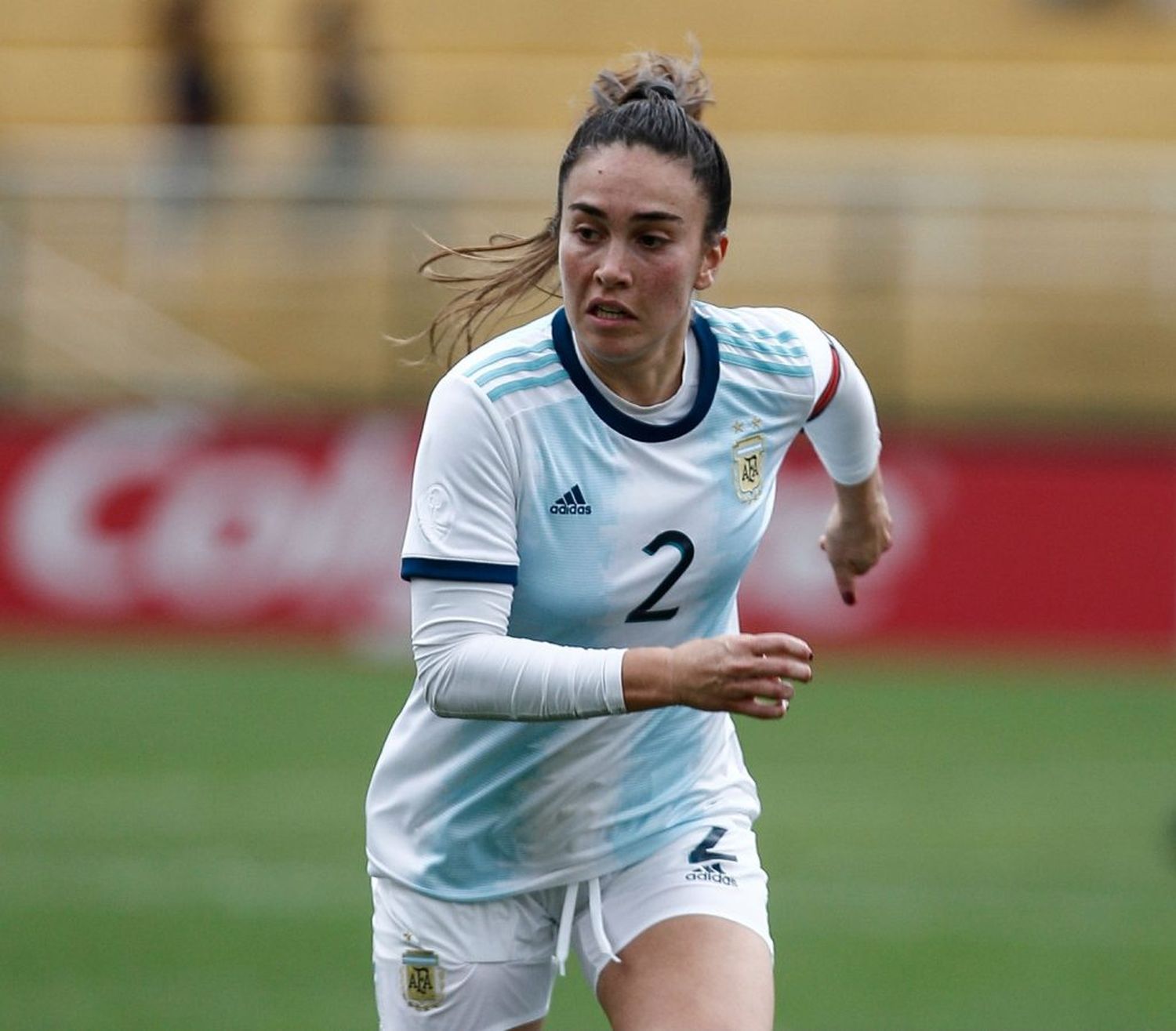 Las tres tandilenses en la lista para ir a Orlando