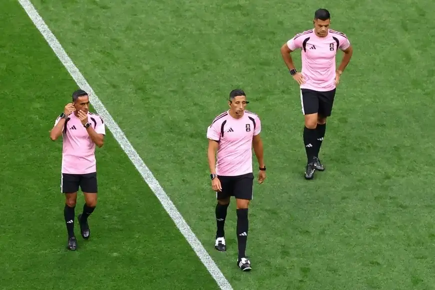 Falcón Pérez