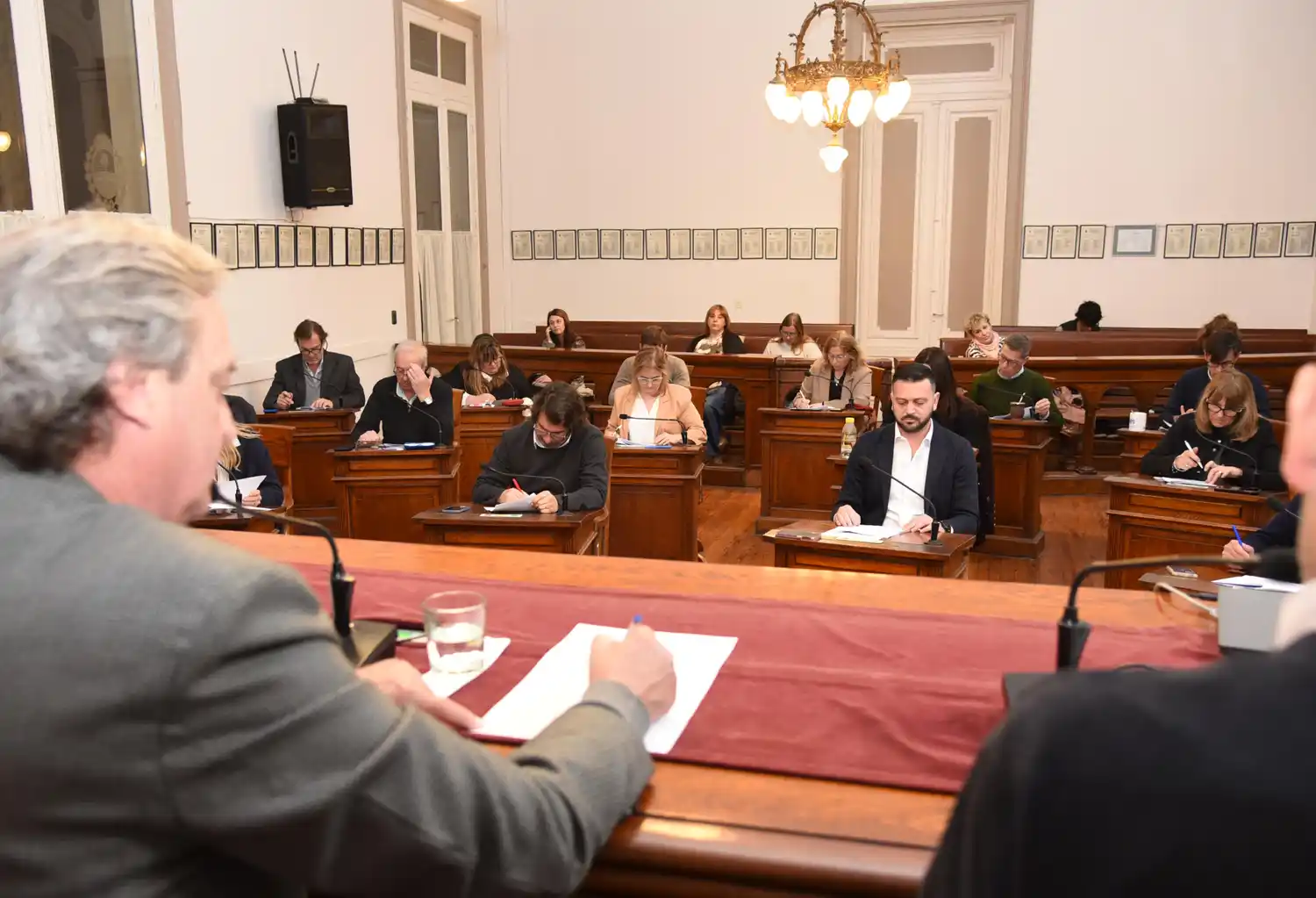 Sumaron alojamiento turístico al exitoso Régimen de Regularización de Metros Cuadrados de Construcción