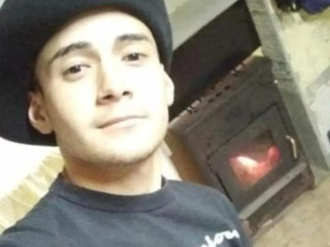 Joven de Santamarina con graves lesiones, tras un accidente con tractor