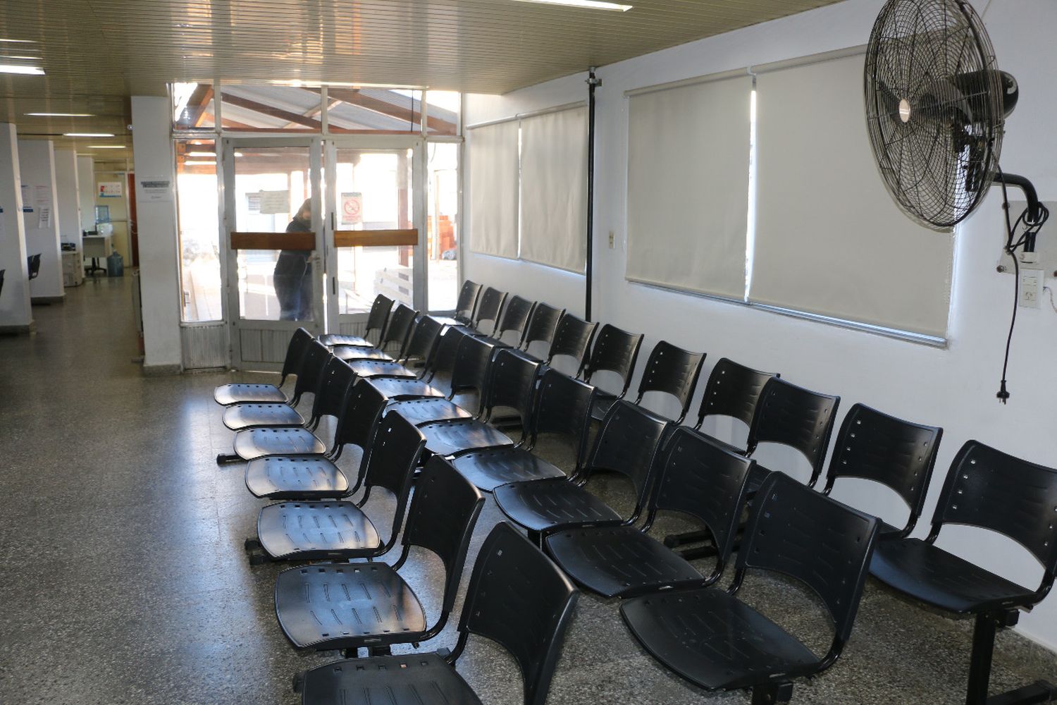 Pese a la advertencia del Municipio, continúan las medidas de fuerza en Rentas