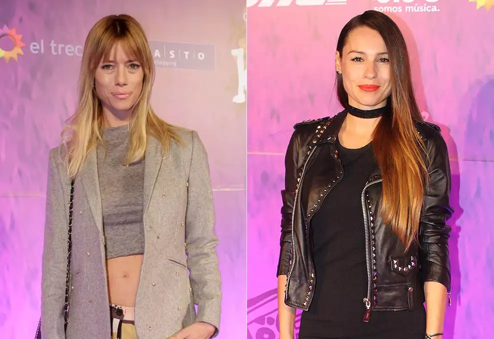 Nicole negocia para reemplazar a Pampita en el Bailando