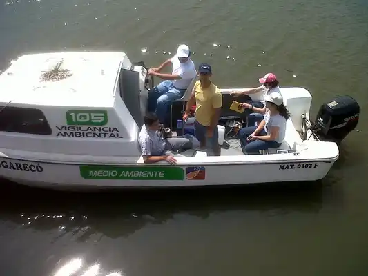 Previo a la temporada 2015, comenzó el monitoreo en los balnearios de la ciudad