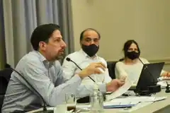 Clases presenciales: Autorizan el regreso 