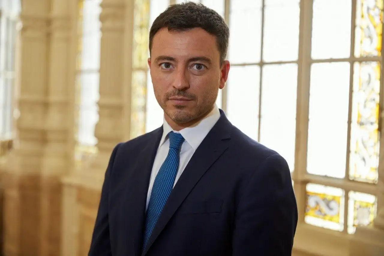 Rodrigo de Loredo analizó la elección municipal de Marcos Juárez.