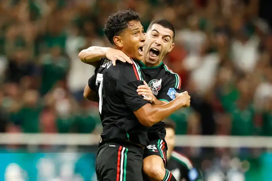 México aprovechó un error de Corea del Sur y es el primer clasificado a 16avos de final del Mundial 2026