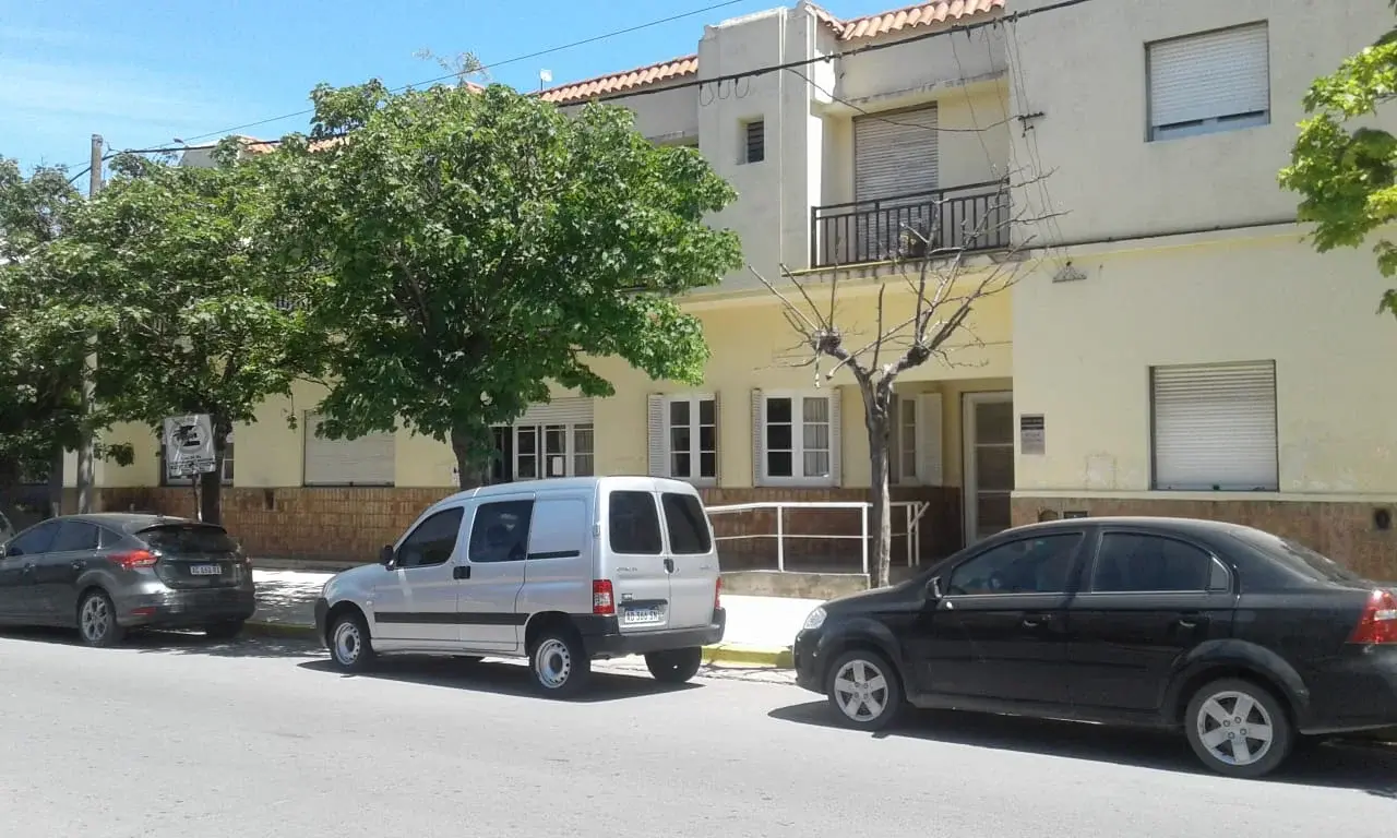 En la sede del Tribunal Criminal de Necochea, se conoció el fallo