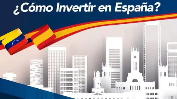 ¡ATENCIÓN PRIVADOS! Mercado inmobiliario español se abre a capital venezolano