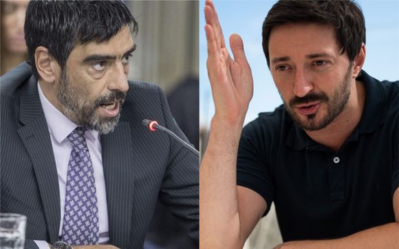 "Afanaste": Tremendo cruce entre el diputado Tailhade y el Intendente Yeza por las denuncias de fraude en Pinamar