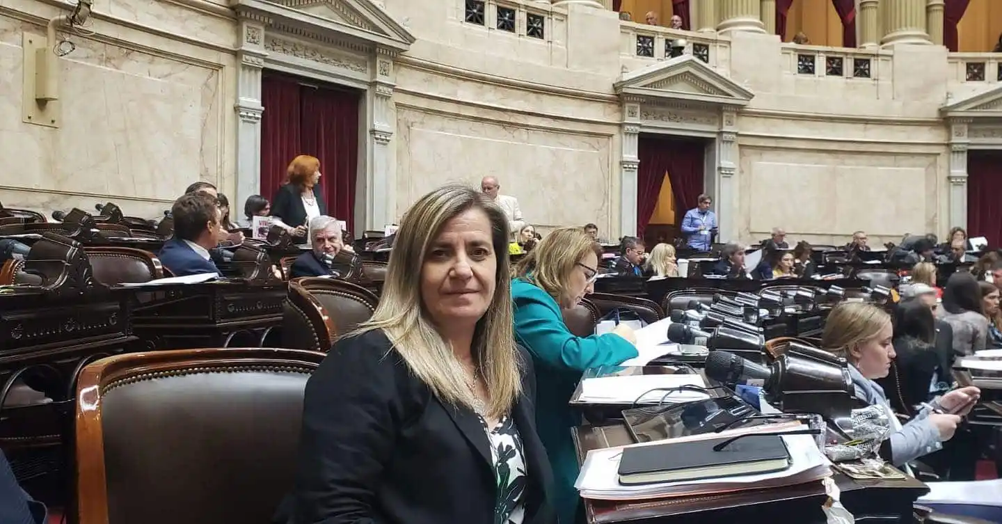 Marcela Antola: “La escaza lluvia de estos días no repara las pérdidas de los últimos 3 años”